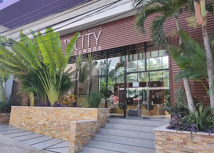 Aura With Balcony, Pool, Gym & Sauna 3* Playa del Carmen